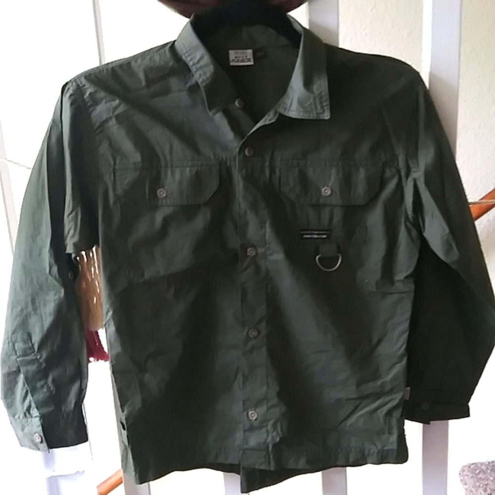 Boy's Shirt